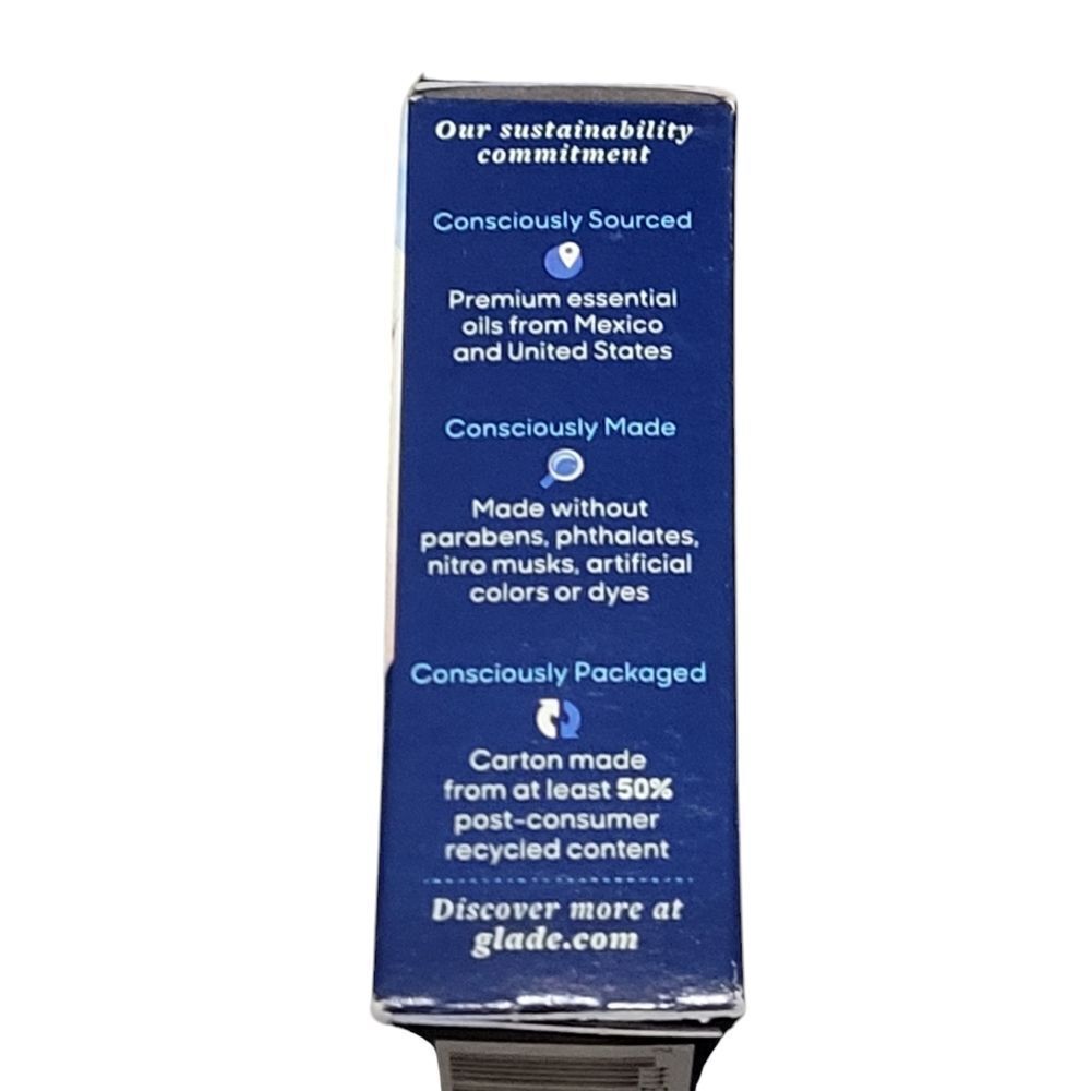 Glade customizable cool mist diffuser bundle - Picture 8 of 8